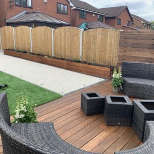 Resin Driveways in Manchester
