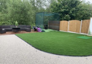 Resin Driveways in Manchester