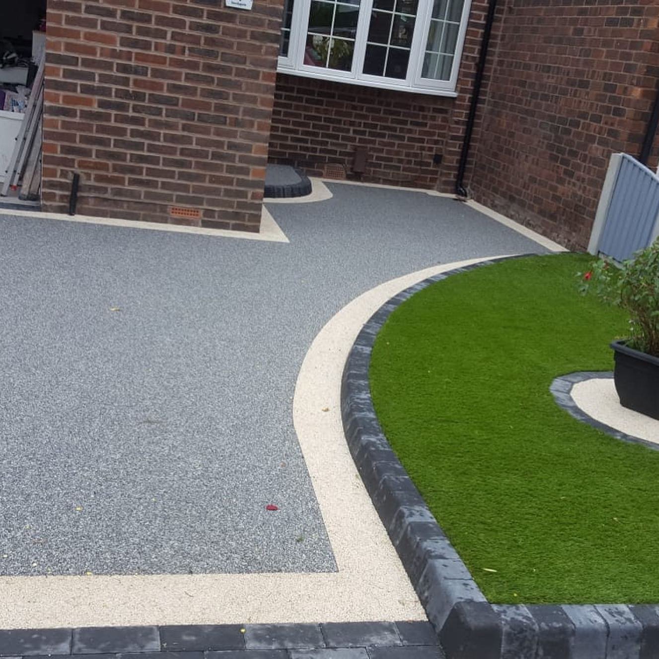 tarmac supplier manchester