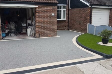 tarmac supplier manchester