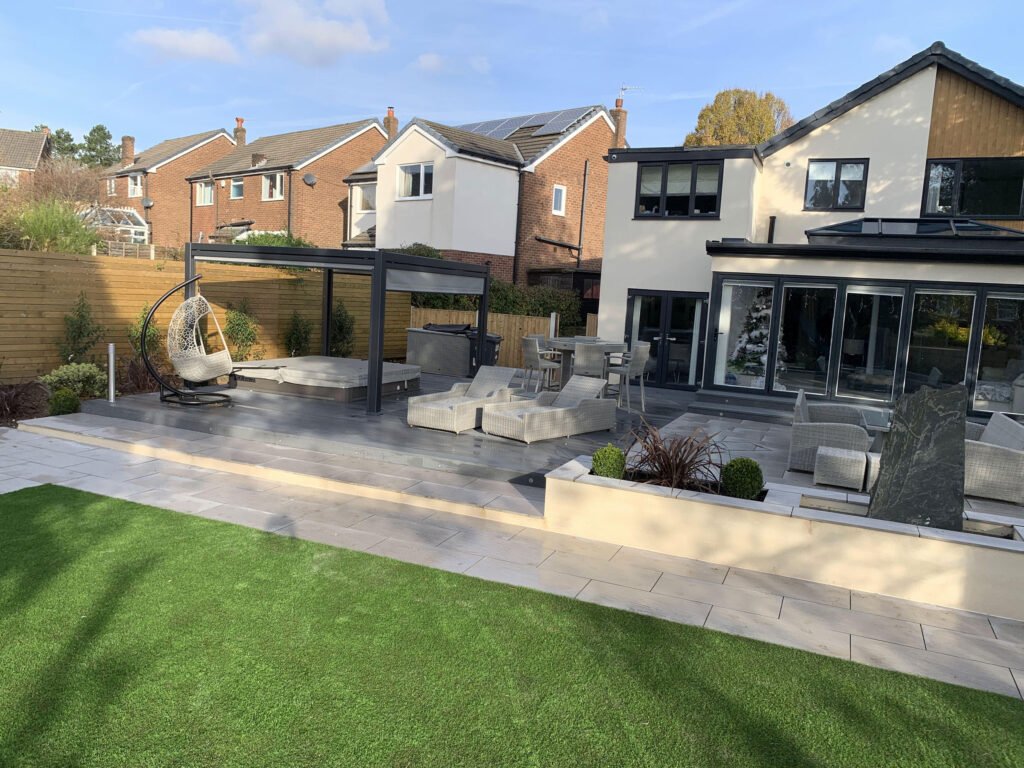 Rezitt Resin Driveways in Manchester