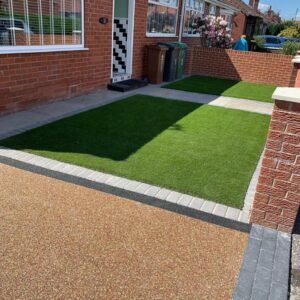 Artificial grass manchester